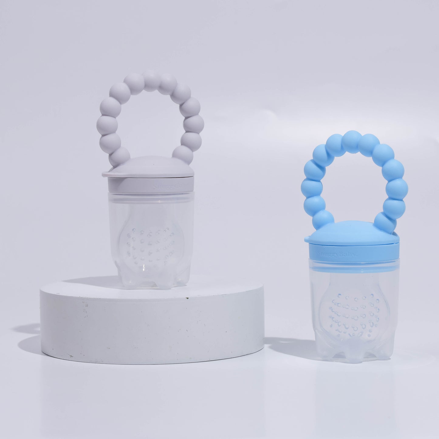 Baby Pacifier Fruit Feeder 3 Sizes 1PK