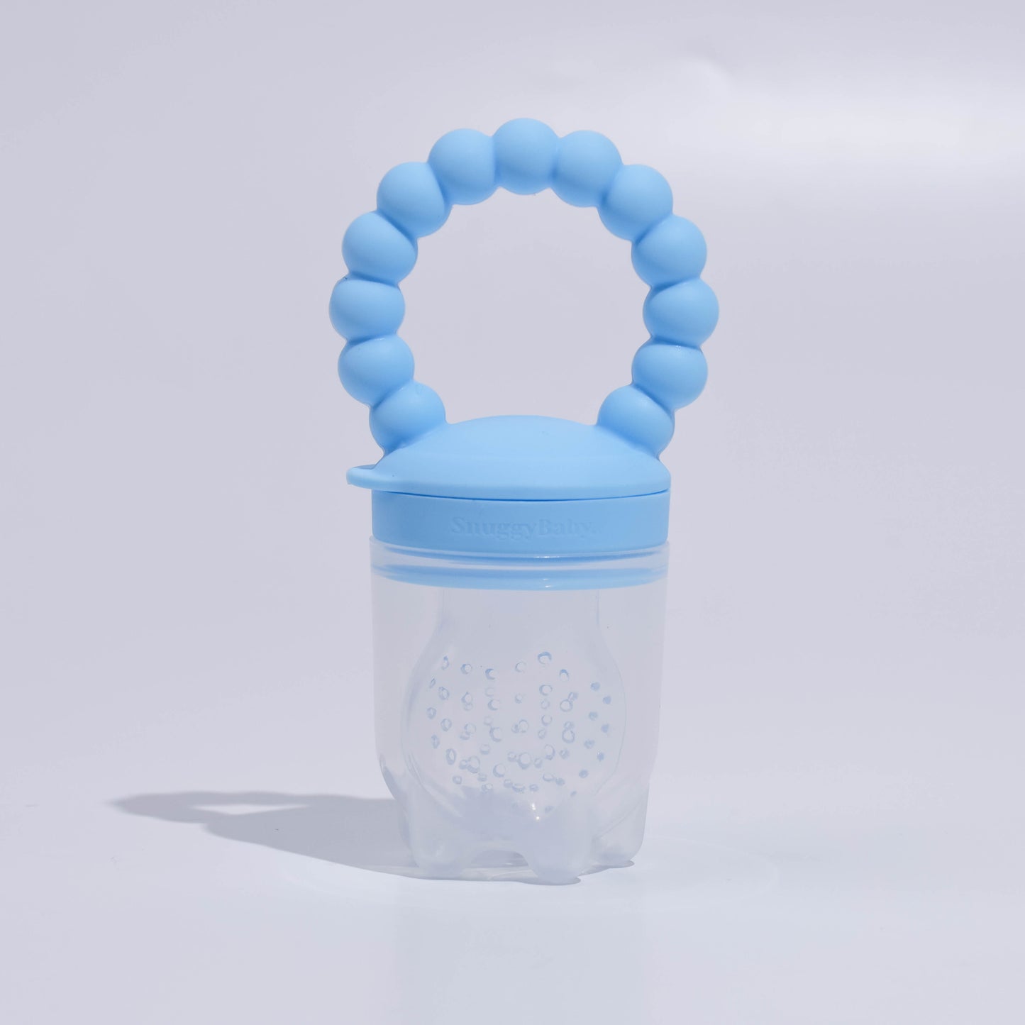 Baby Pacifier Fruit Feeder 3 Sizes 1PK