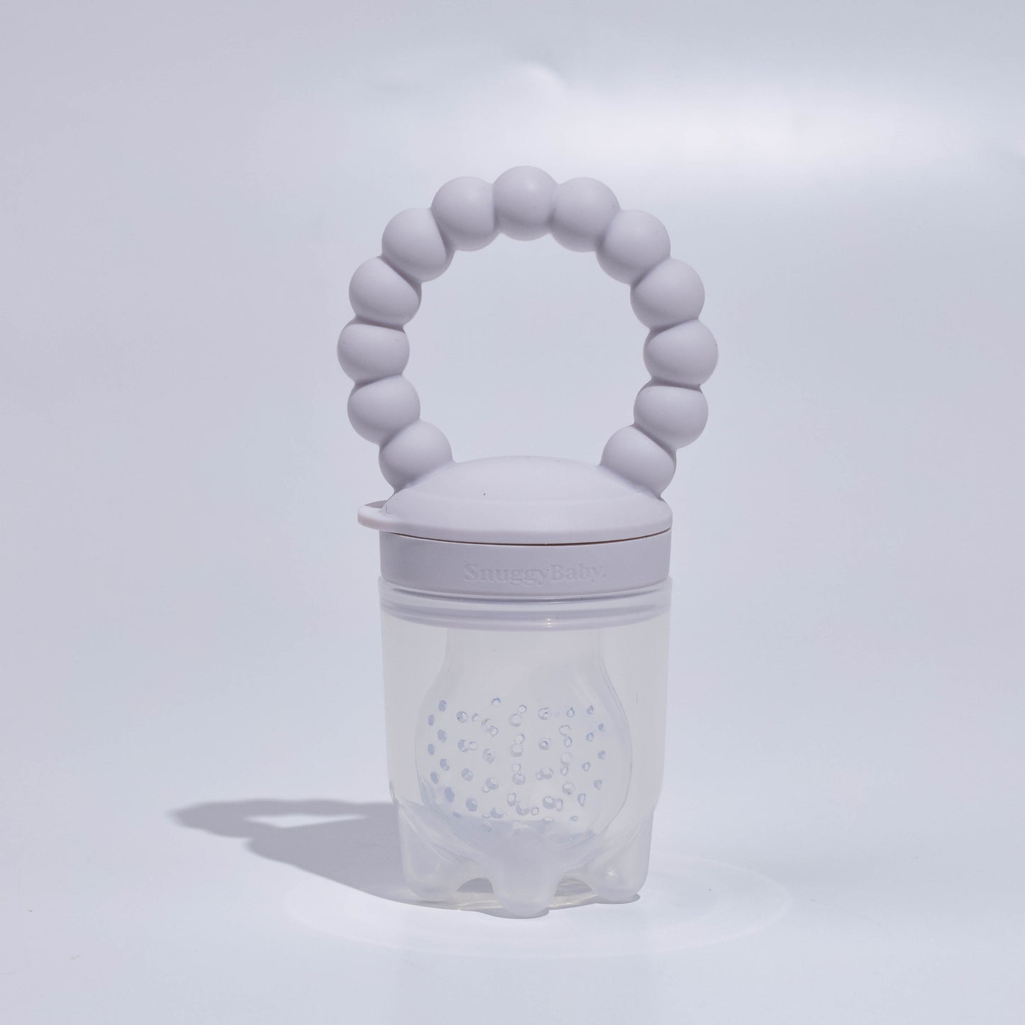 Baby Pacifier Fruit Feeder 3 Sizes 1PK