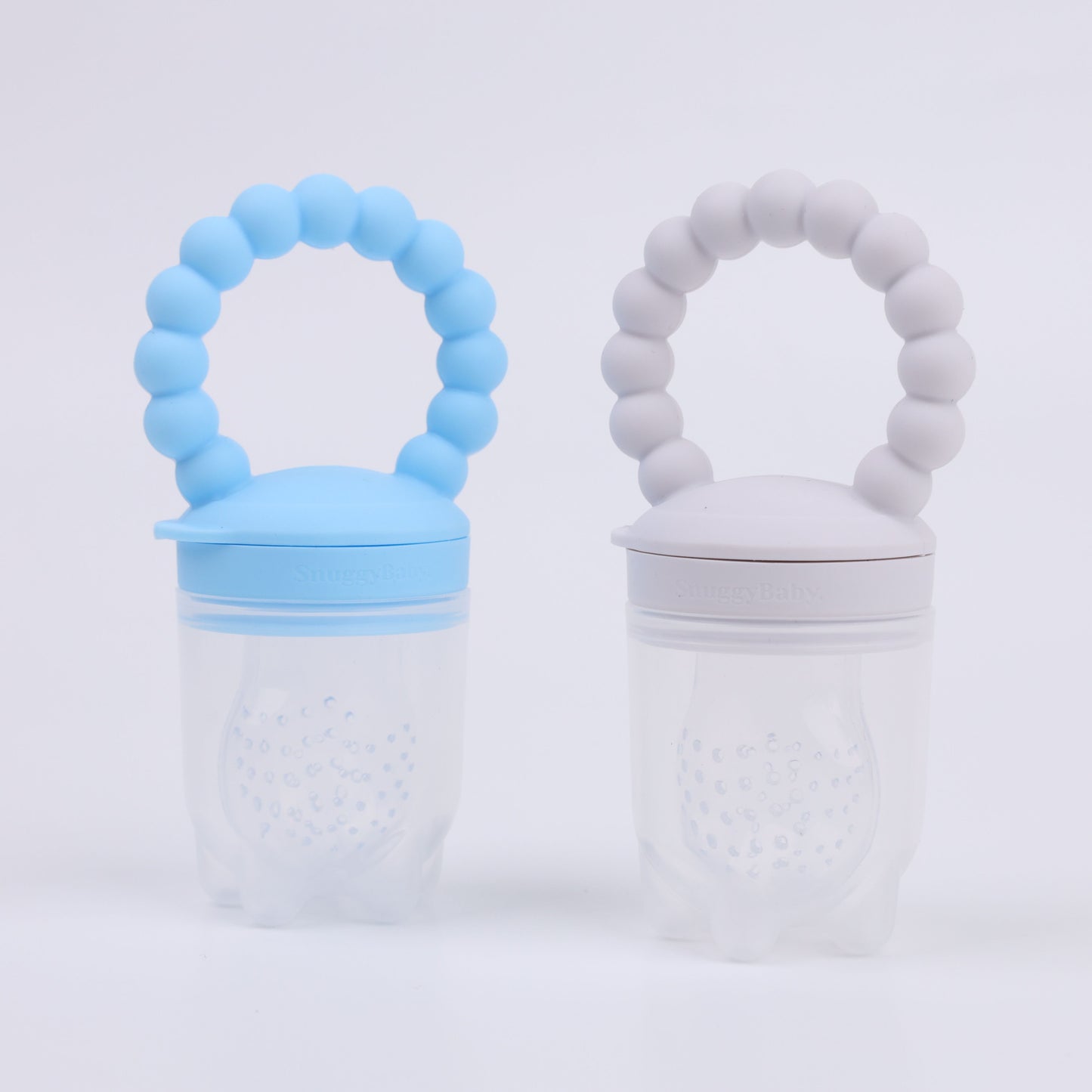 Baby Pacifier Fruit Feeder 3 Sizes 1PK